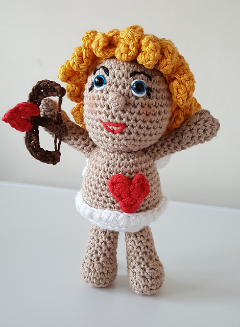Cupid