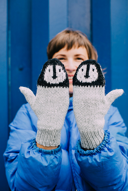 Fledgling