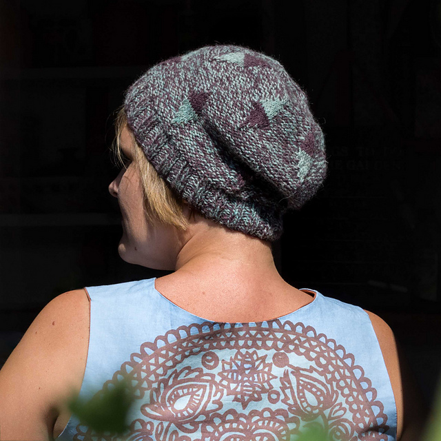 Noga Hat