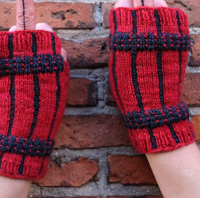 Dyna Mitt