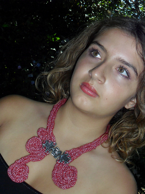 Syn Necklace Collection 
