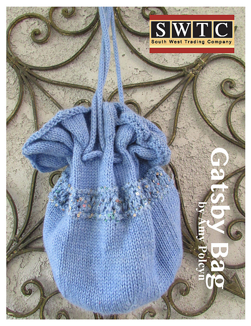 The Gatsby Bag