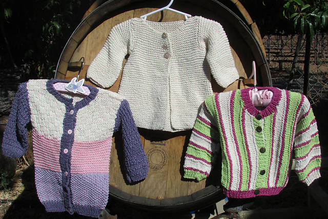 Terra Baby Collection from SWTC