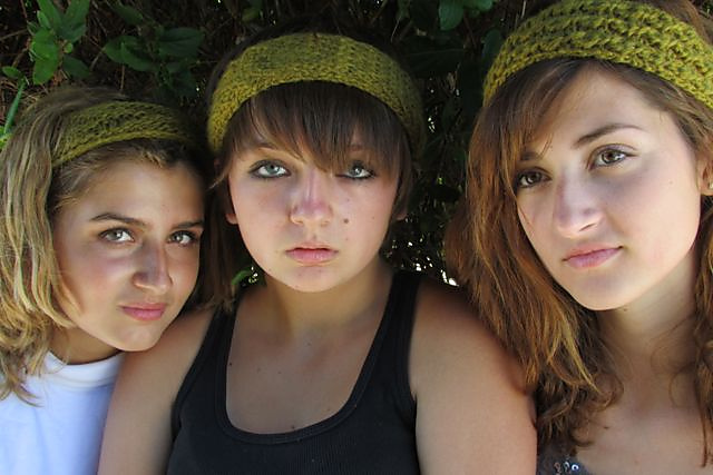 Band of Brontes