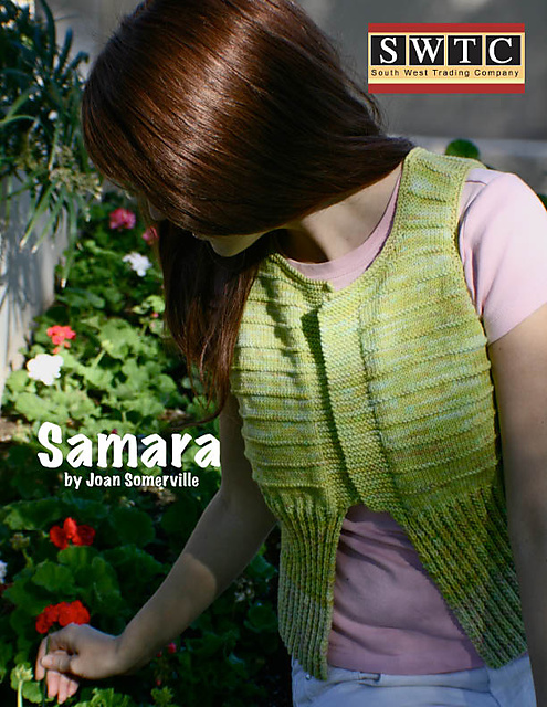 Samara in Vespera