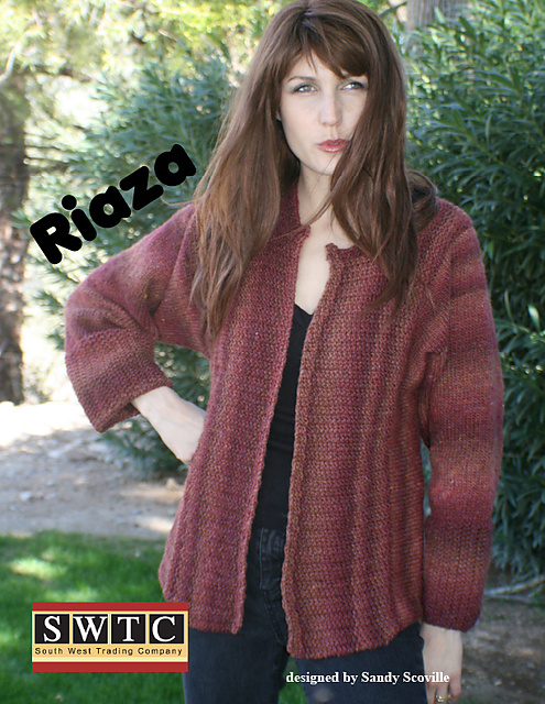 Riaza