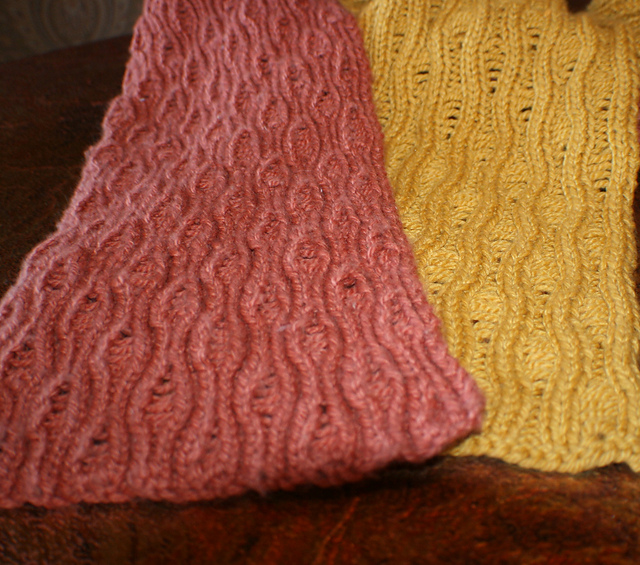 Ravelry: SWISH pattern by SWTC Design Team