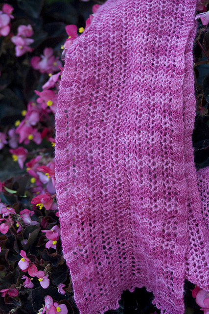 Pink Posh in Jezebel