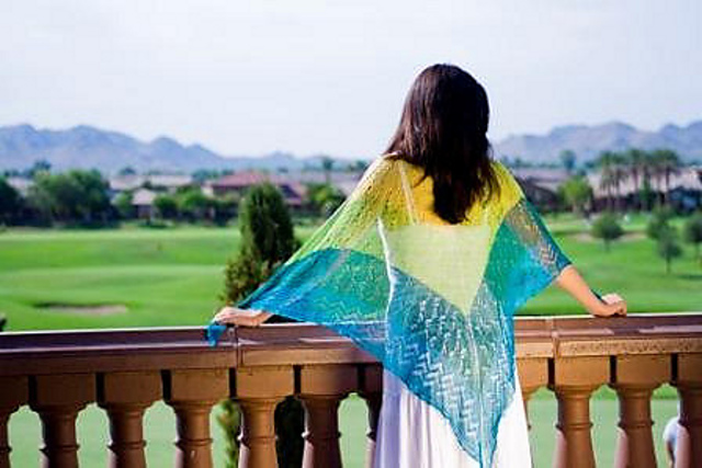 Wings of a Butterfly