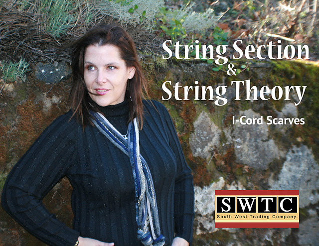 String Theory & String Section