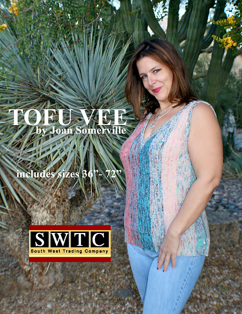 Tofu VEE