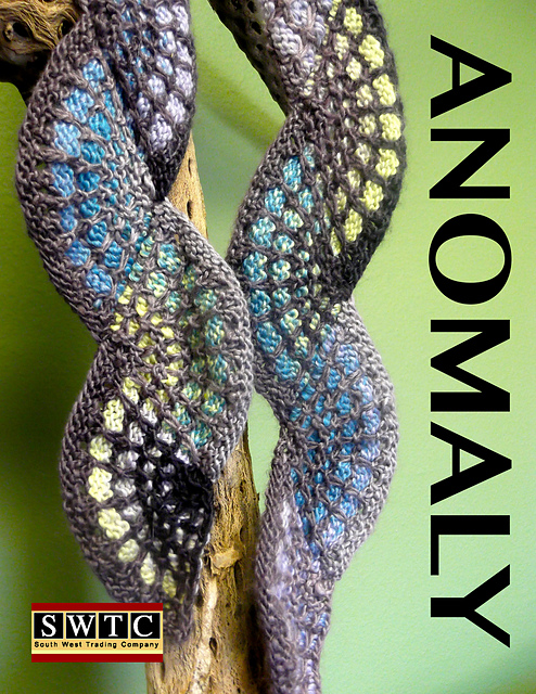 Anomaly