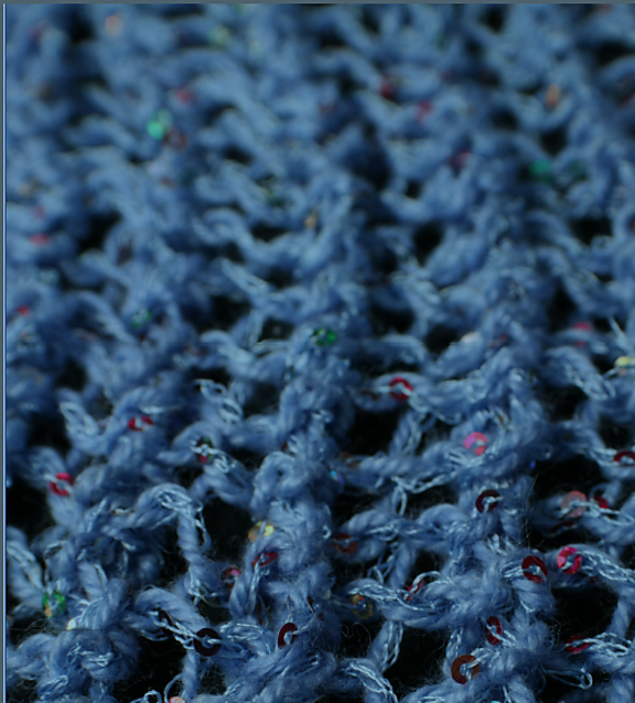 Exquisite Scarf