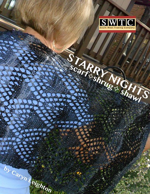 Starry Nights In Little Star