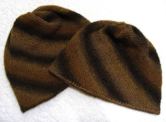 Mütze Teenie-Beanie