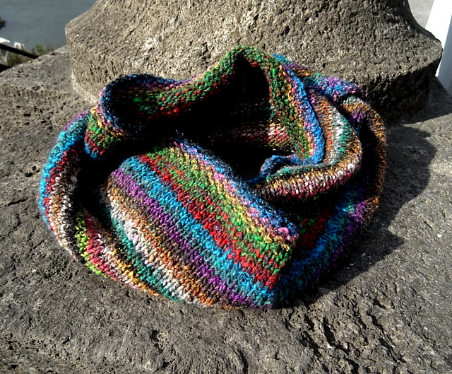 Noro-Cowl