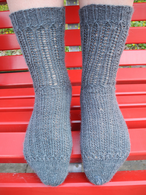 Raskob socks