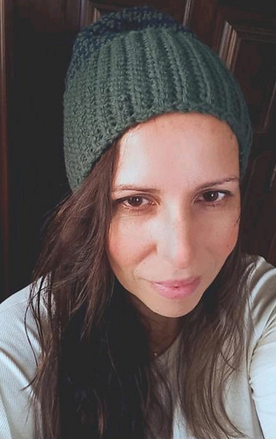 Gorro Ternura