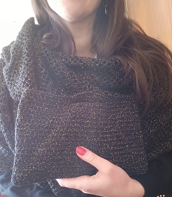 Clutch Luzia