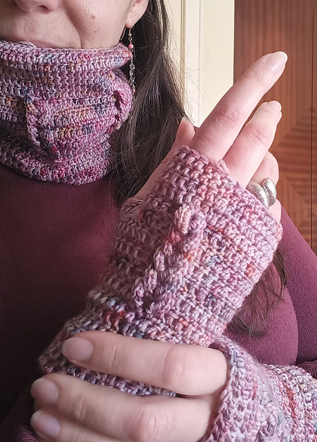 Conjunto Moranguinho