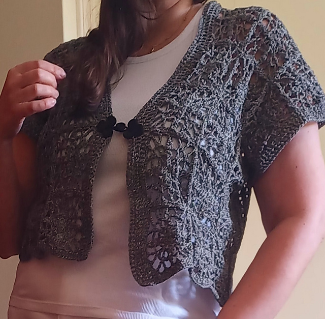 Blusa Frescura