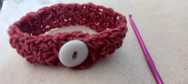 Pulseira Lady
