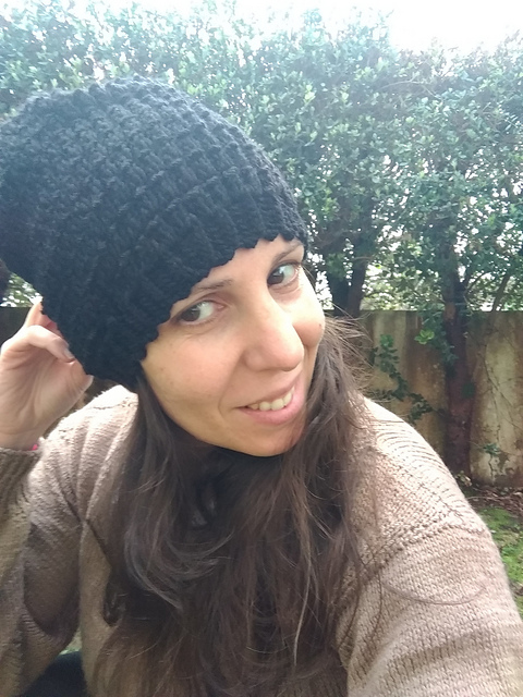 Gorro Diana