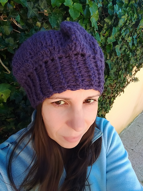Boina L'Amour
