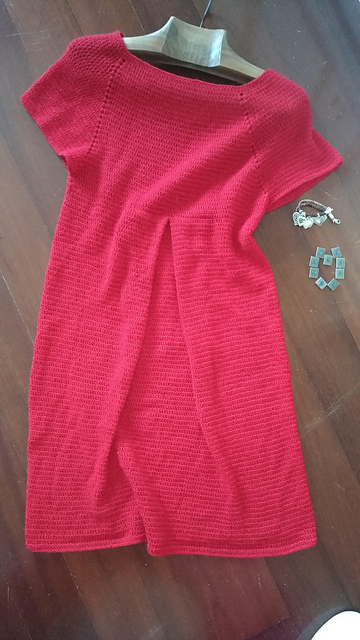 Vestido King