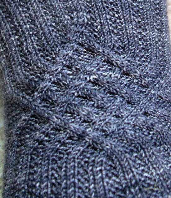 Socks for Strider