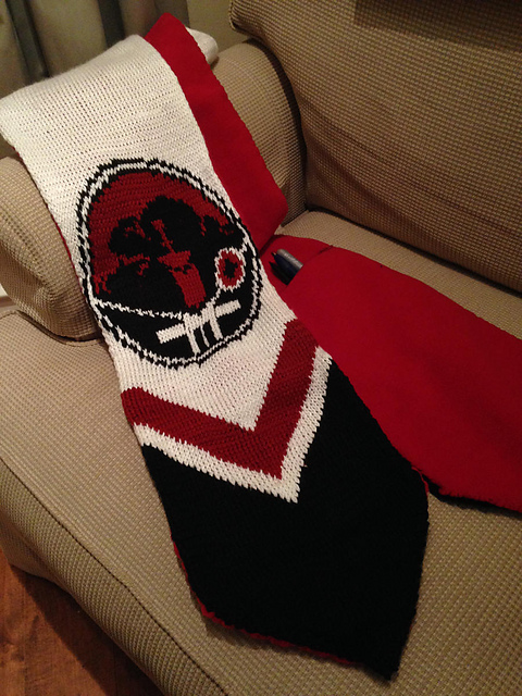 Camerata Scarf