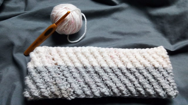 Bandwagon Earwarmer