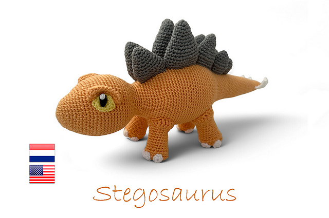 Stegosaurus
