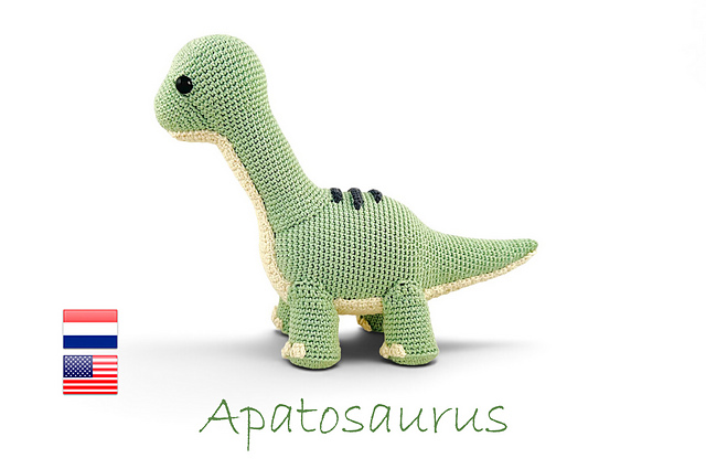 Apatosaurus