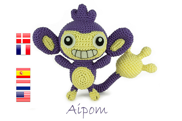 Aipom (Pokemon)