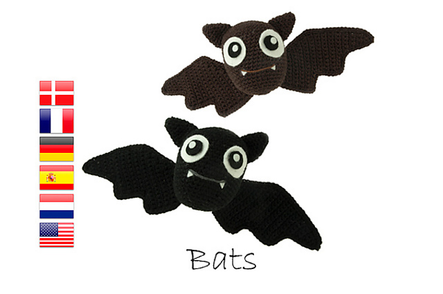 Bats