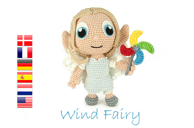 Wind Fairy