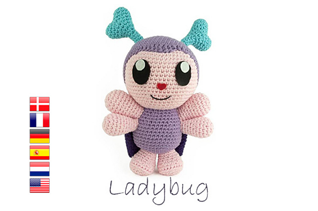 Ladybug