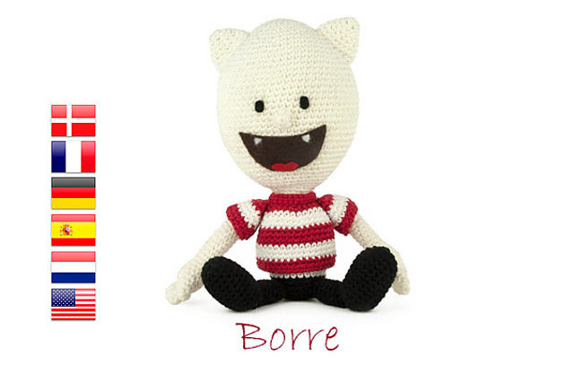 Borre