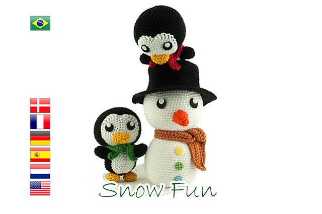 Snow Fun