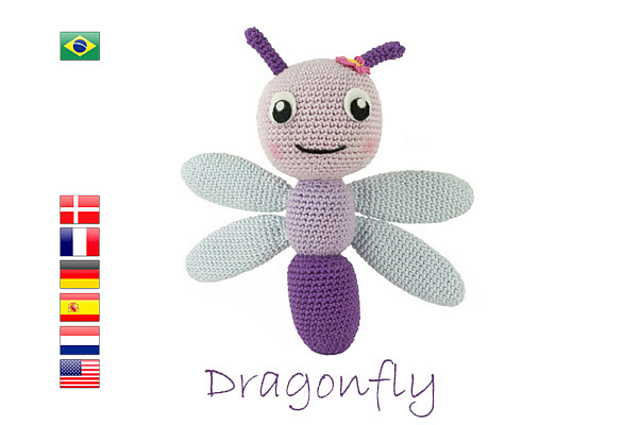 Dragonfly