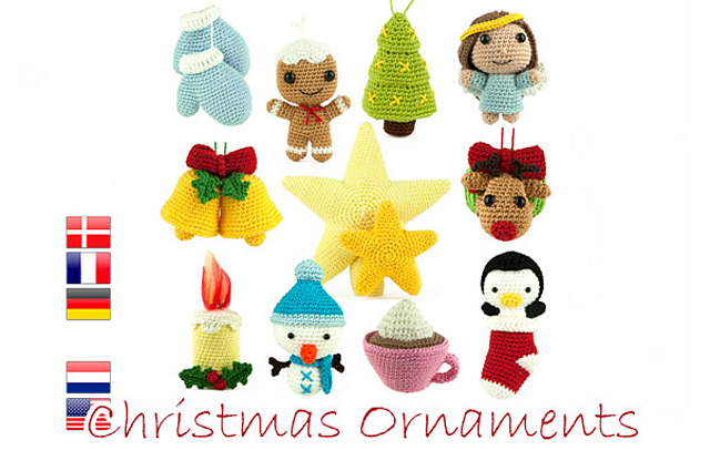 Christmas Ornaments