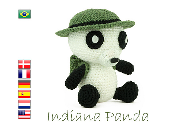 Indiana Panda