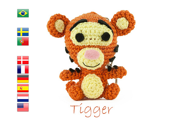 Tigger (Winnie the Pooh)