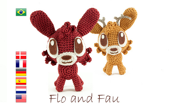 Flo and Fau