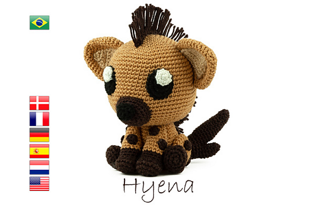 Hyena