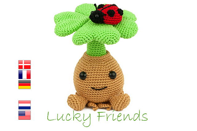 Lucky Friends