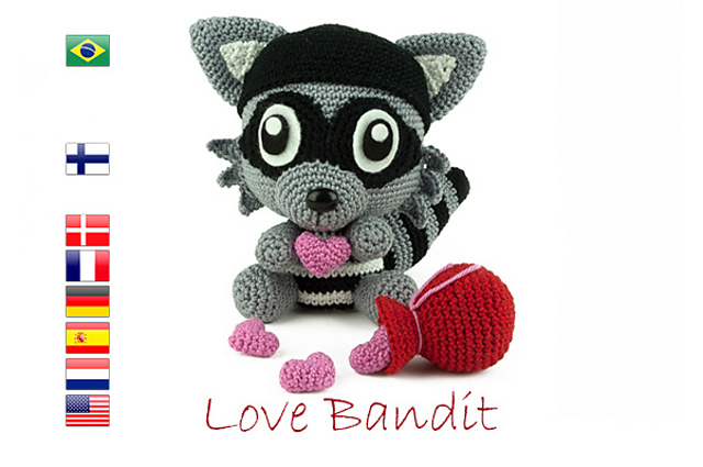 Love Bandit