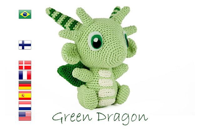 Green Dragon