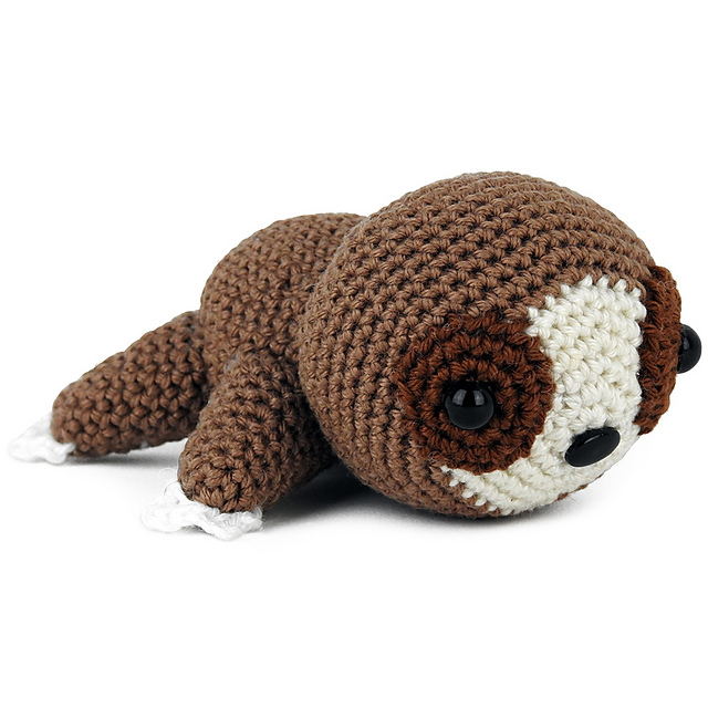 Dylan the Sloth